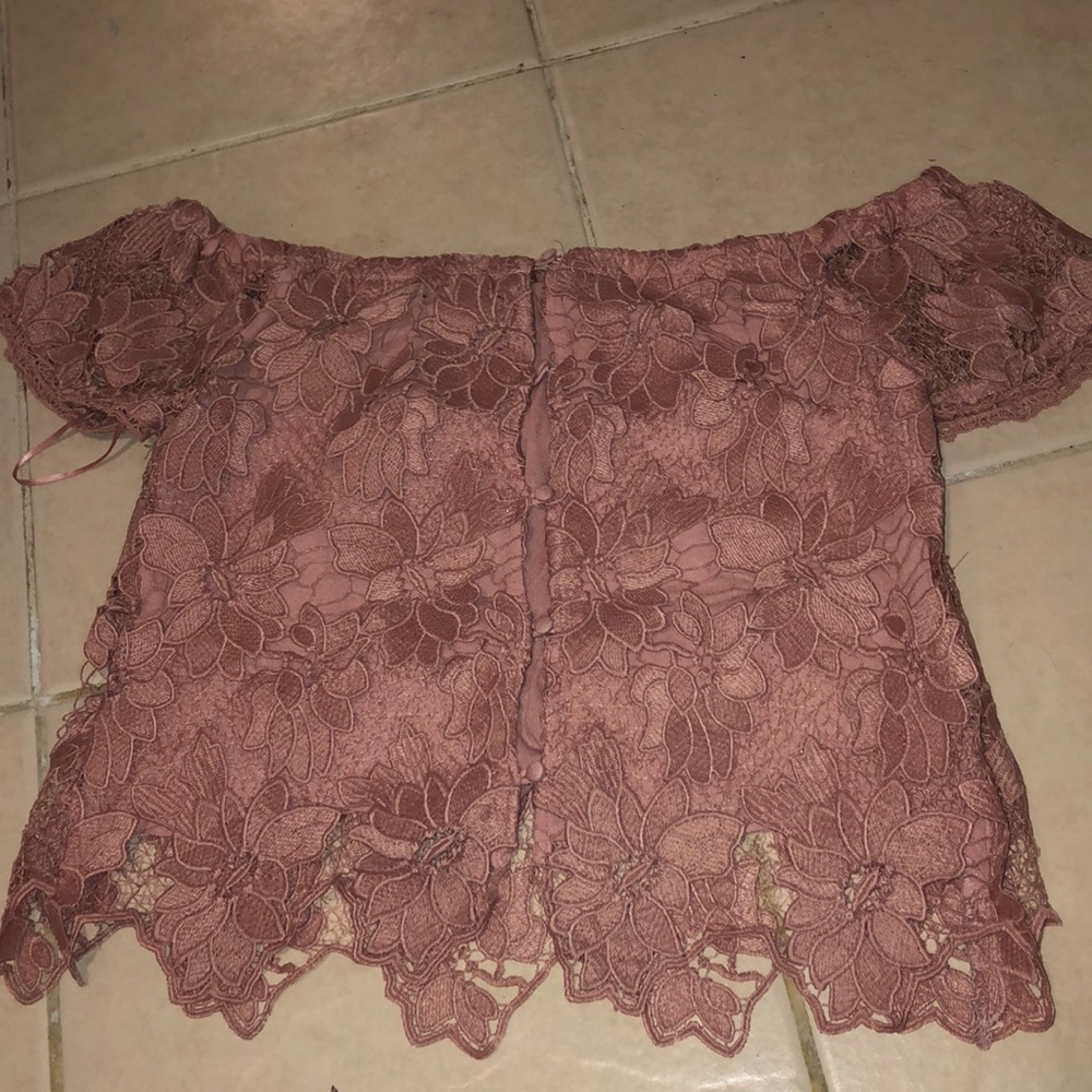 Shirt - Picture 2 of 2